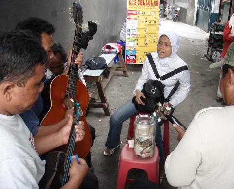 ang kwento ni langgam at tipaklong